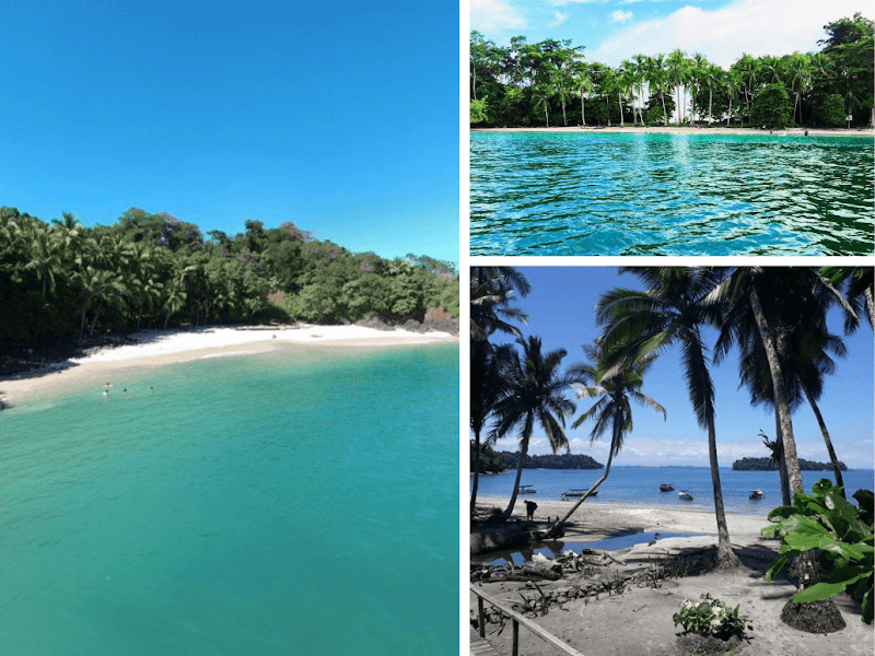 Boca Brava Adventures