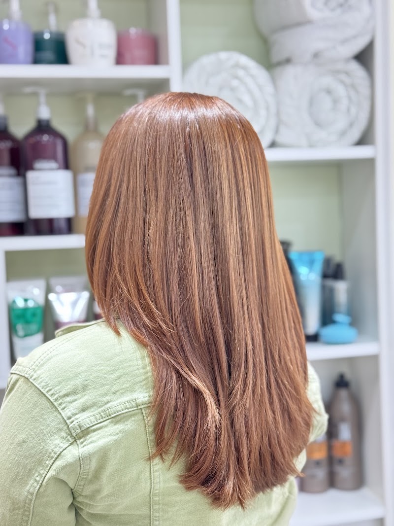 Nobleza Beauty Room