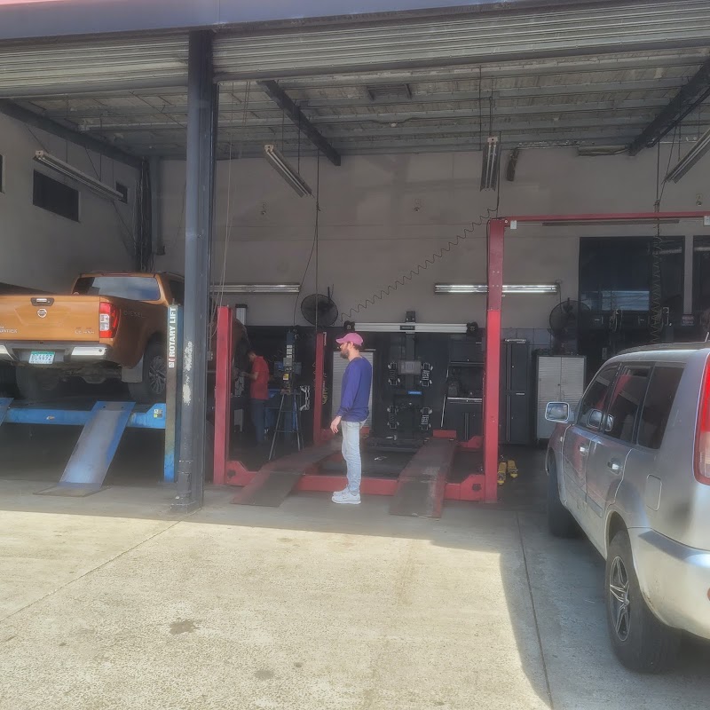 Auto Servicios Marconela