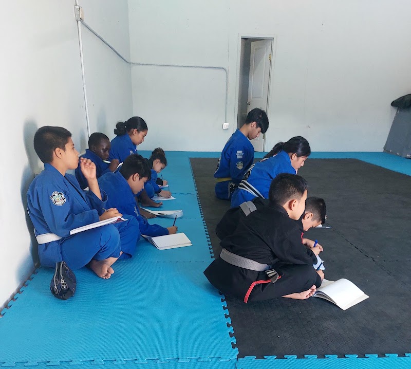 Galapao Bjj Team