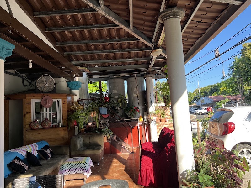 Hostal familiar Noemi