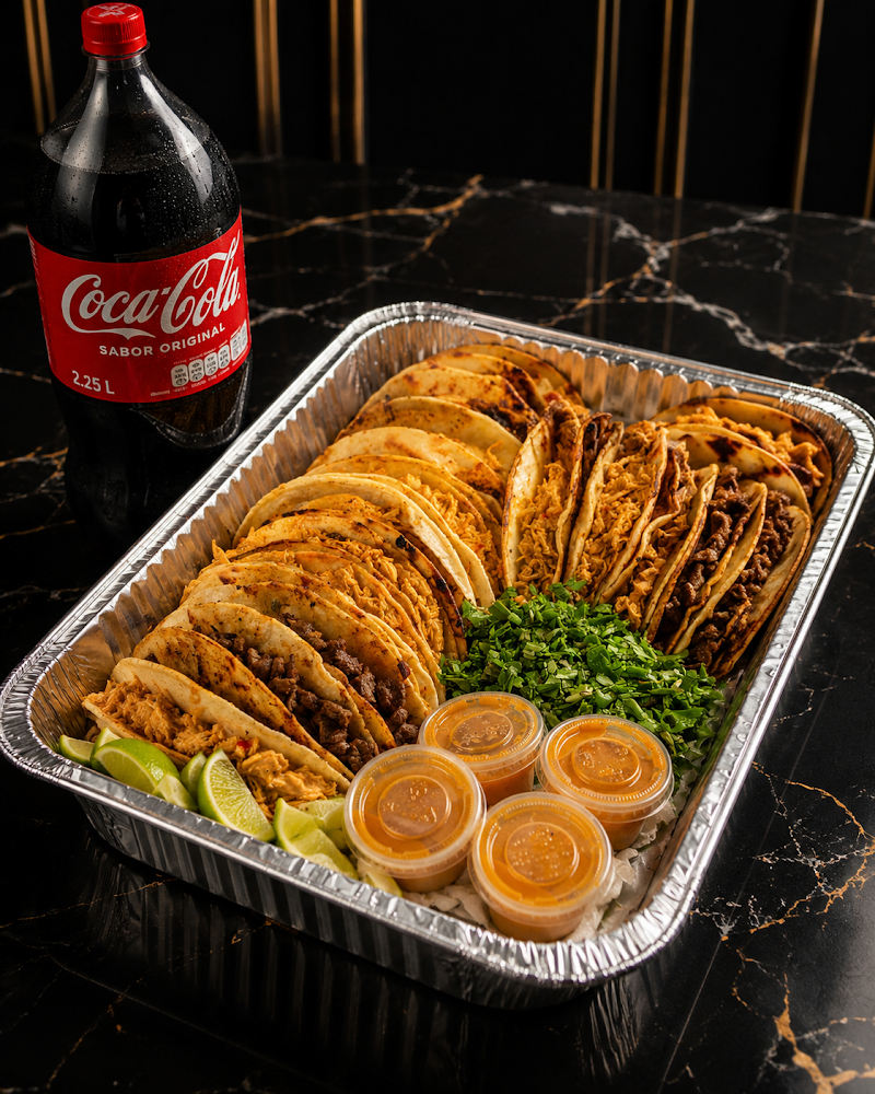 Taco Flow Panama