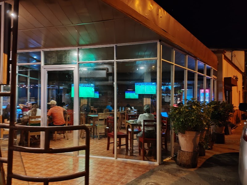 La Plancha gourmet 507