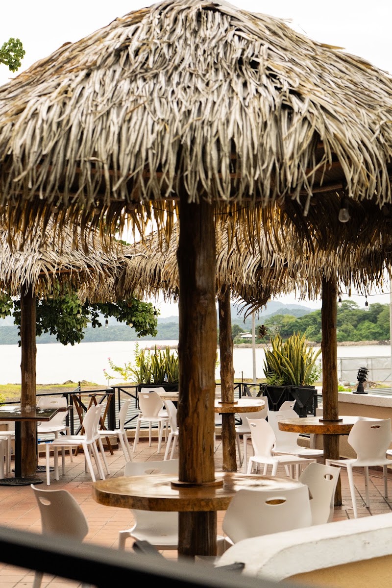 RESTAURANTE SIRENA 🇵🇦