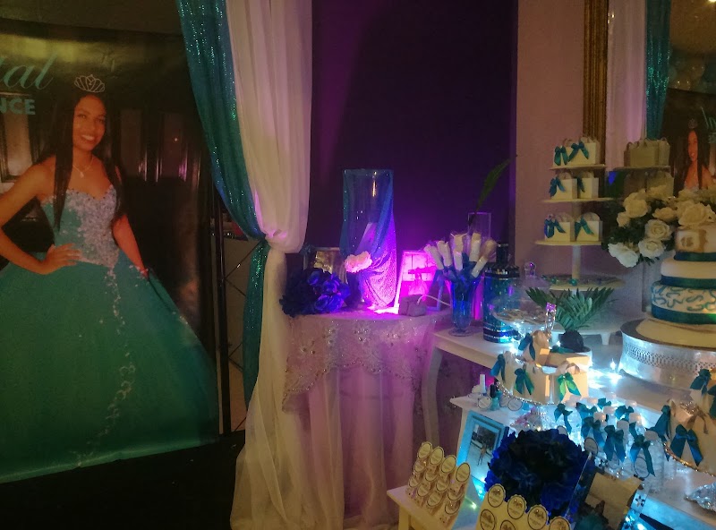 Xiz eventos