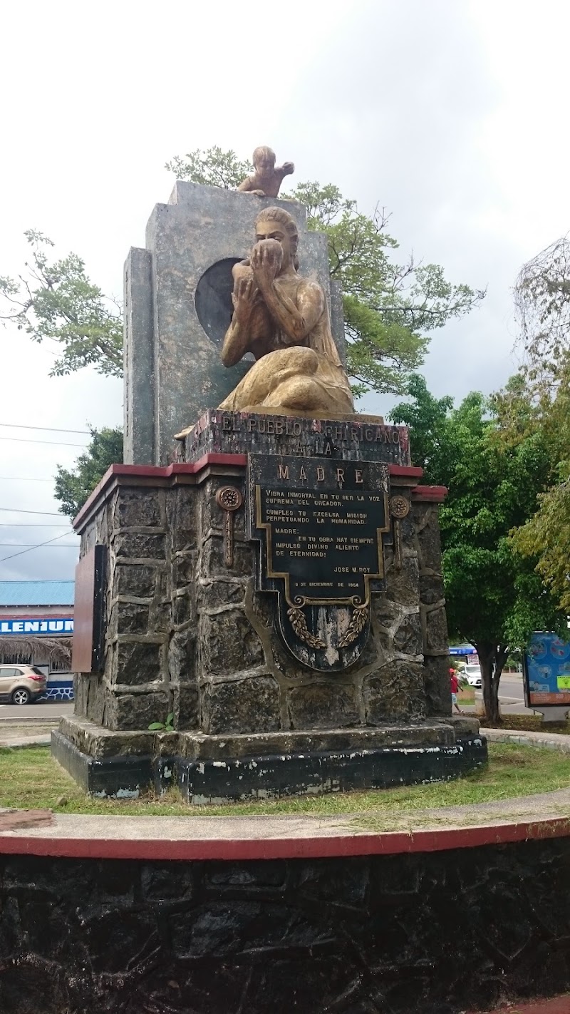 Mothers park