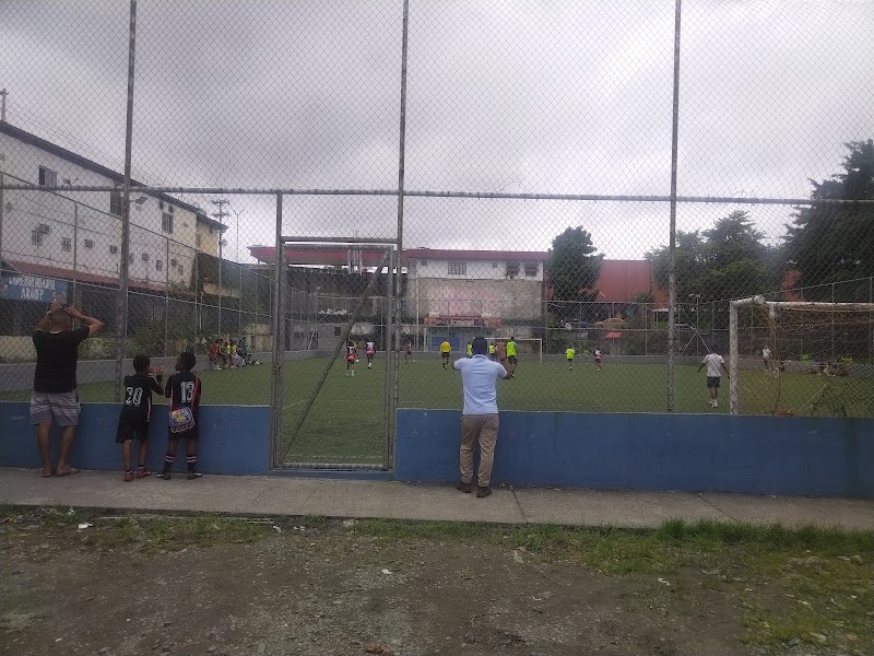 Cancha de San José