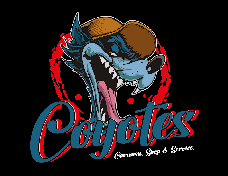Coyotescarwash