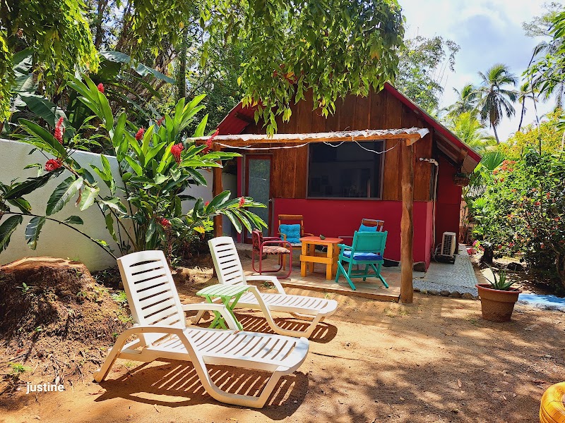 Macondo Hostel