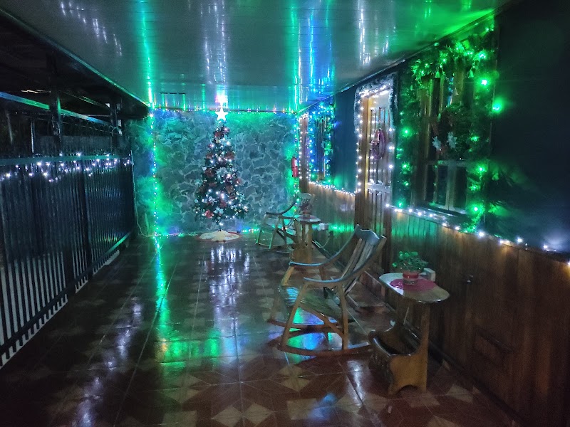 RESIDENCIAL COYA