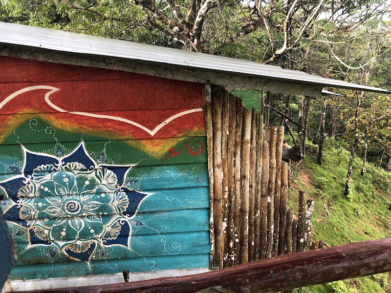 Republica Pachamama Gipsy Lodge