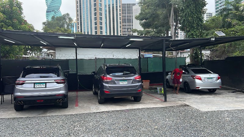 Central City Car Wash