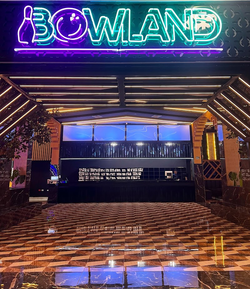 Bowland • Town Center CDE