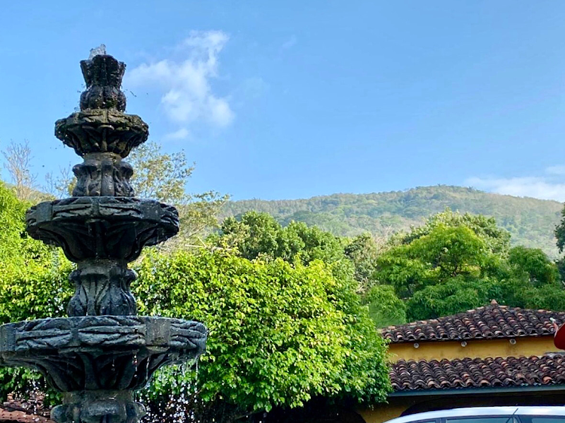 Hacienda Doña Victoria