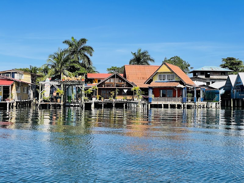 Over The Water Rentals