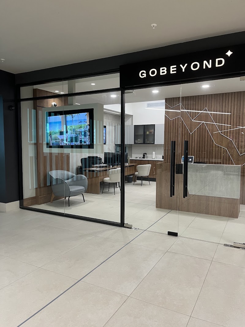 Go Beyond