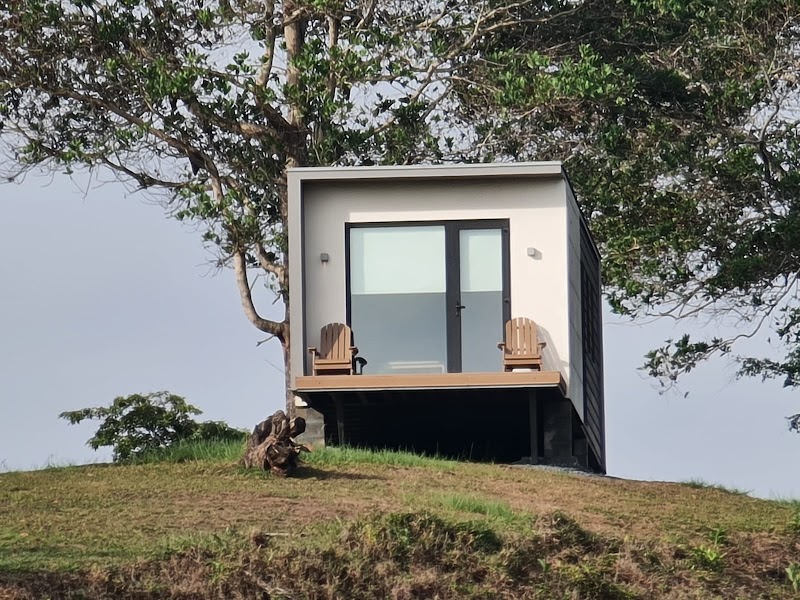Bungalu Fishing Lodge Panama