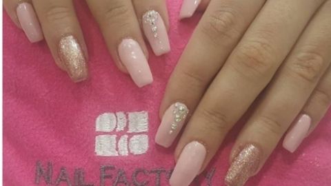 Fany Luz Salon