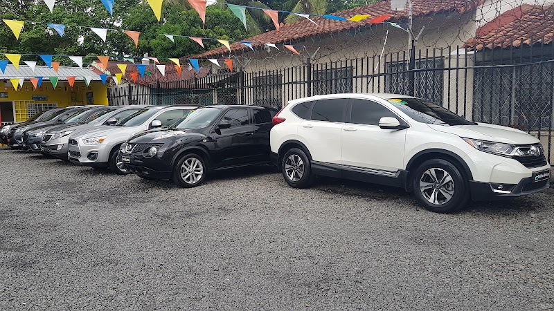 My Cars Panama, Compra Y Venta De Autos