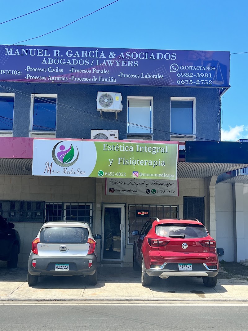 Moon medicspa