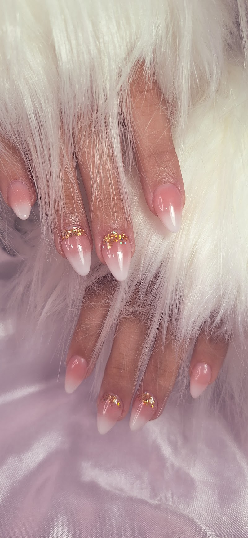 Sala de Belleza Nails Of Queen
