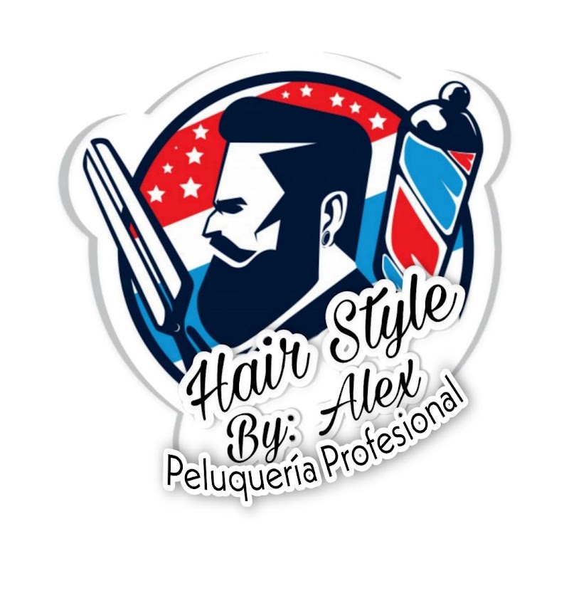Hair Style_alex