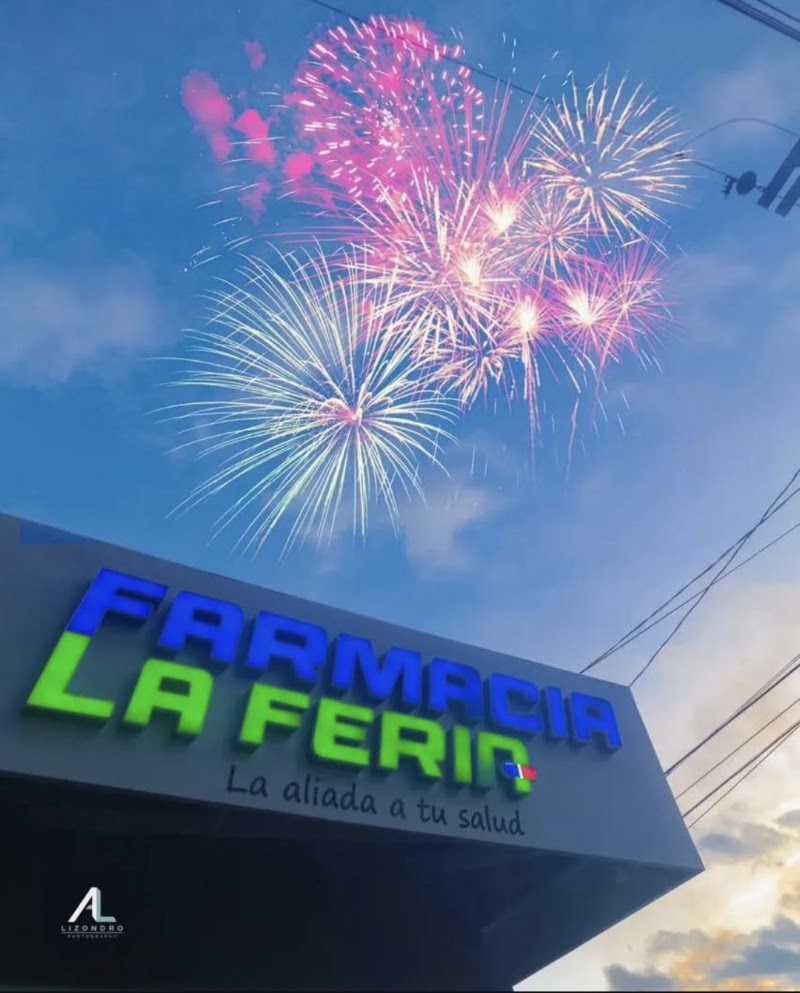 Farmacia La Feria