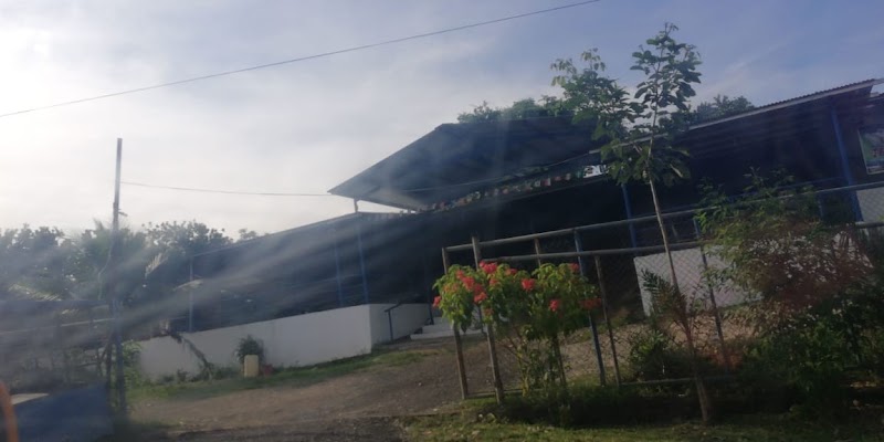 Jardín Linda Y Lineth