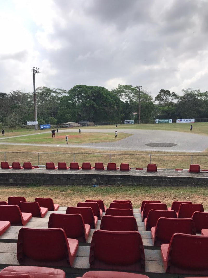Estadio provincial de Beisbol de Darién