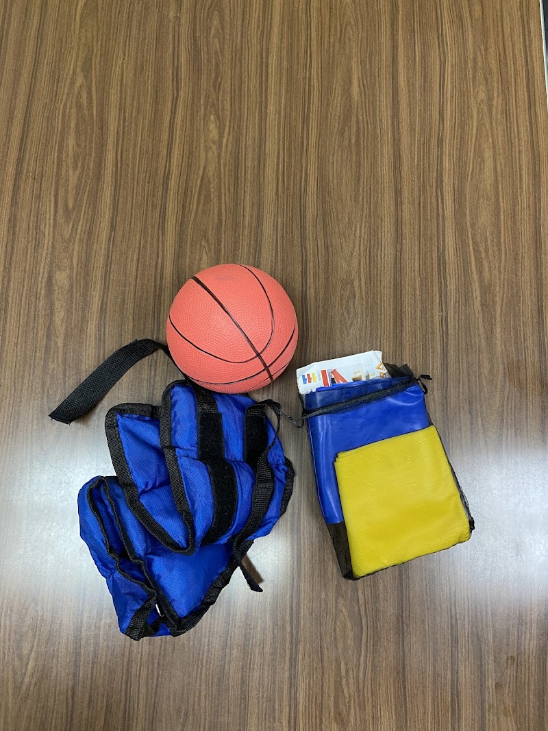Physical Wellness