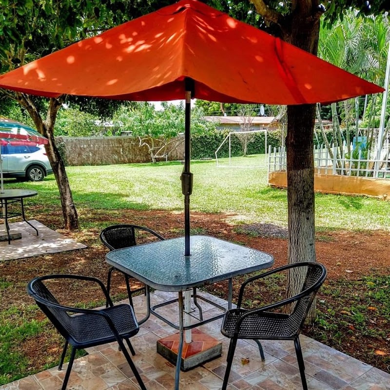 Cabañas Azuero
