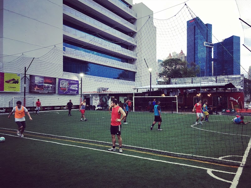 FREDY SPORTS CENTER