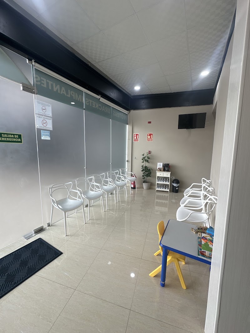 Clínica Dental y Medicina Penonomé | MaRe