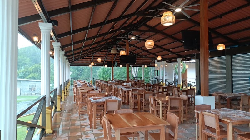 Restaurante Hacienda Criolla Sami