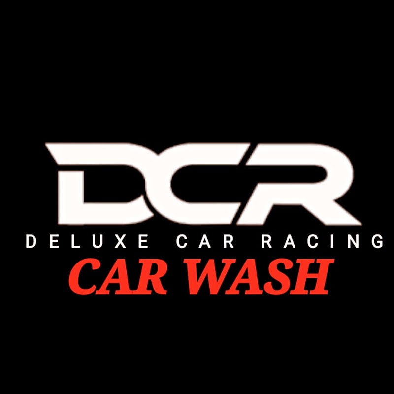 DCR|CARWASH