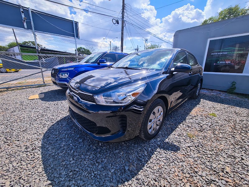 Auto Ventas Nazareno