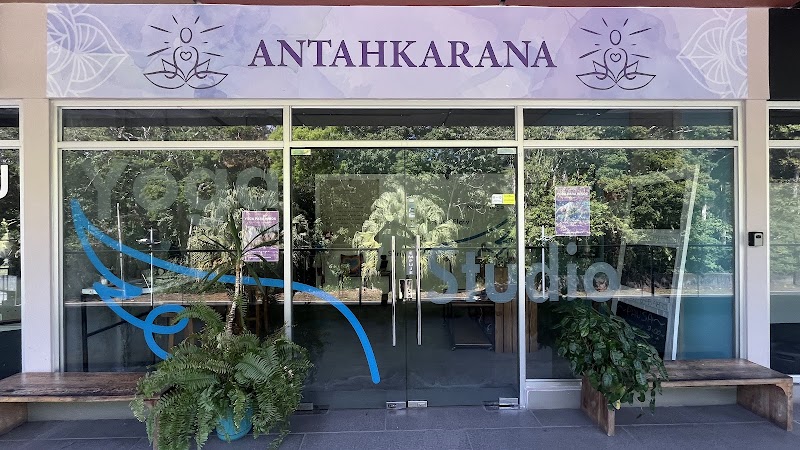 Antahkarana