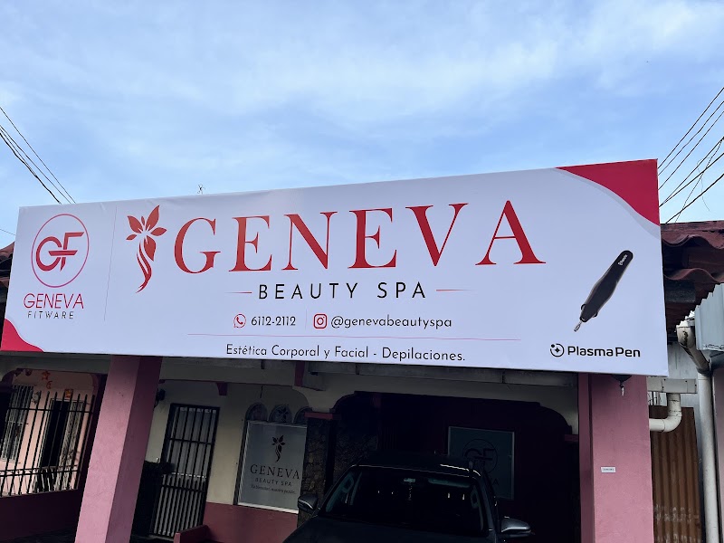 Geneva Beauty Spa
