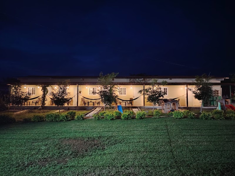 Villas Don Pablo