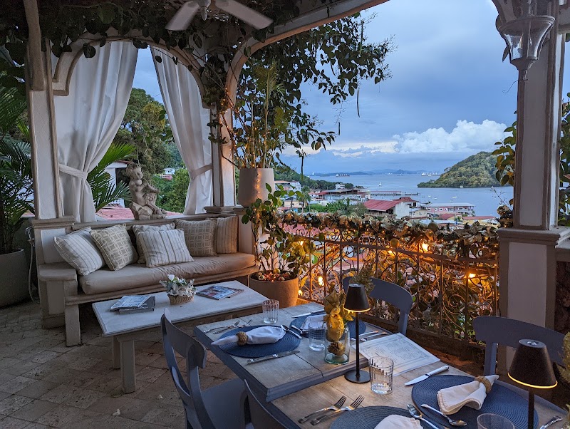 Villa Caprichosa