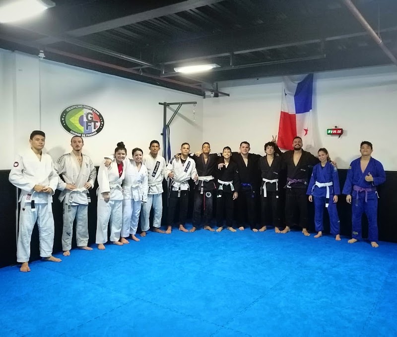 Academia Shogun Chorrera