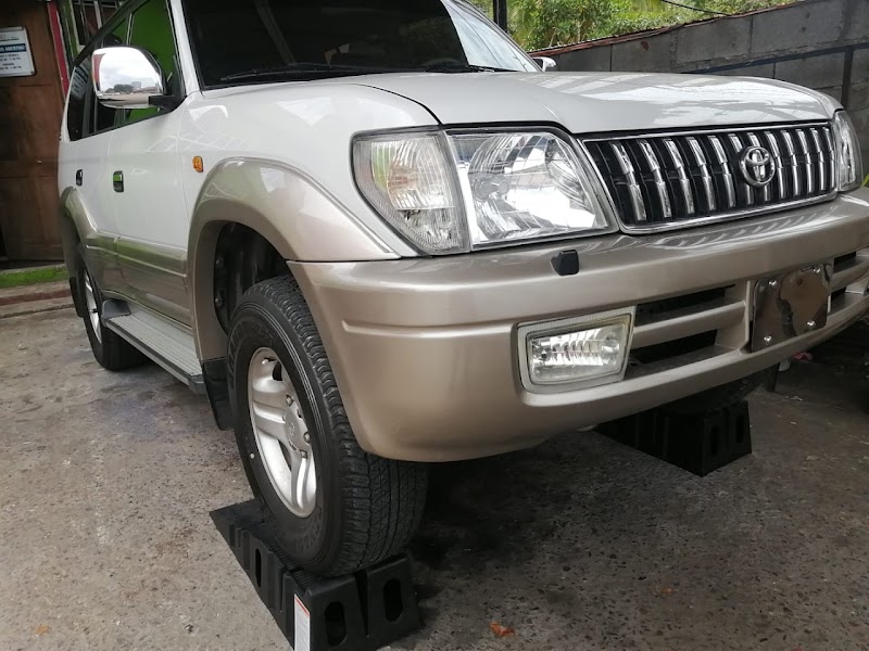 Taller Pruss Services
