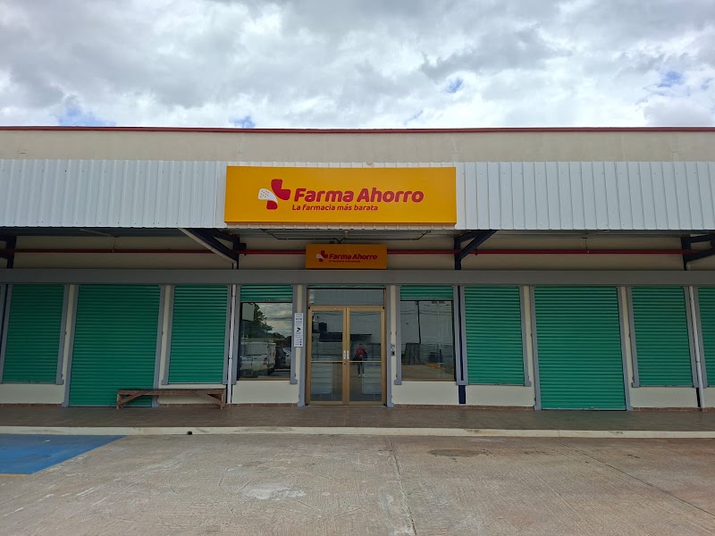 Farma Ahorro | Aguadulce