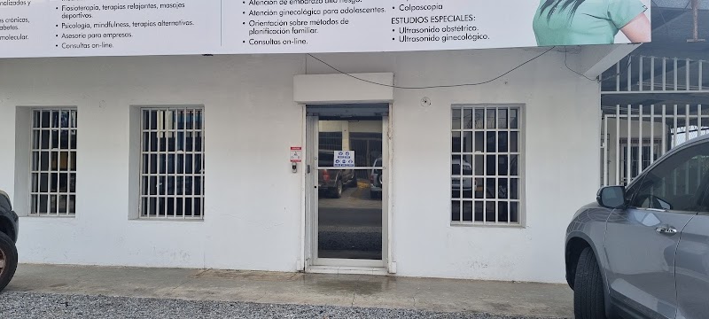 Centro médico integral