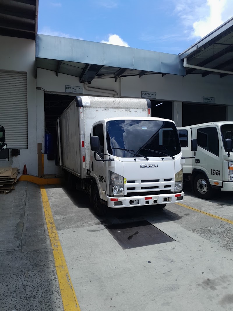 Acarreos Pty