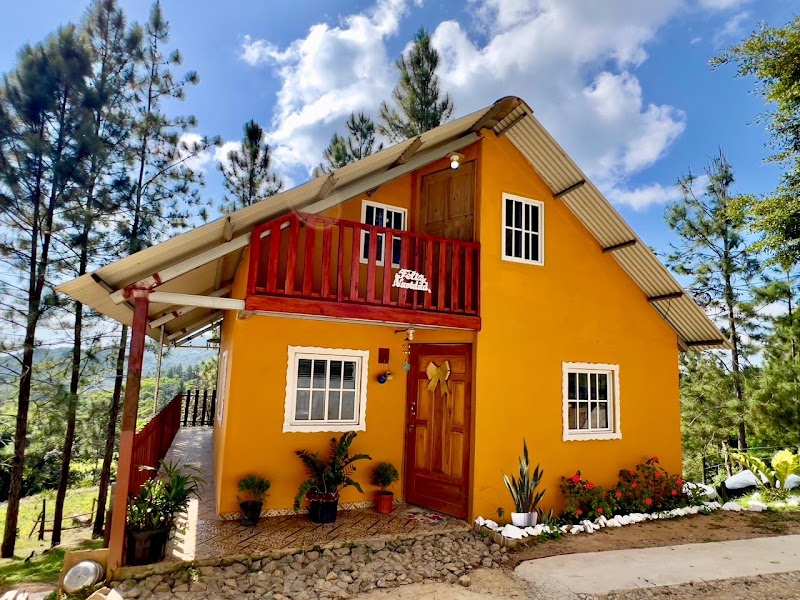 Cabañas Chepo de las Minas