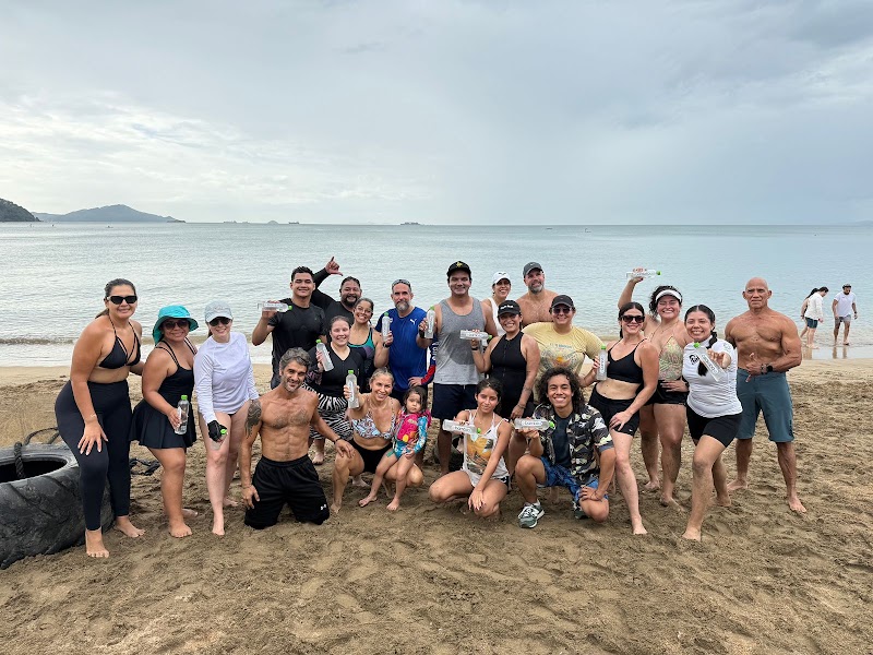 Stone Fitness Beach Club
