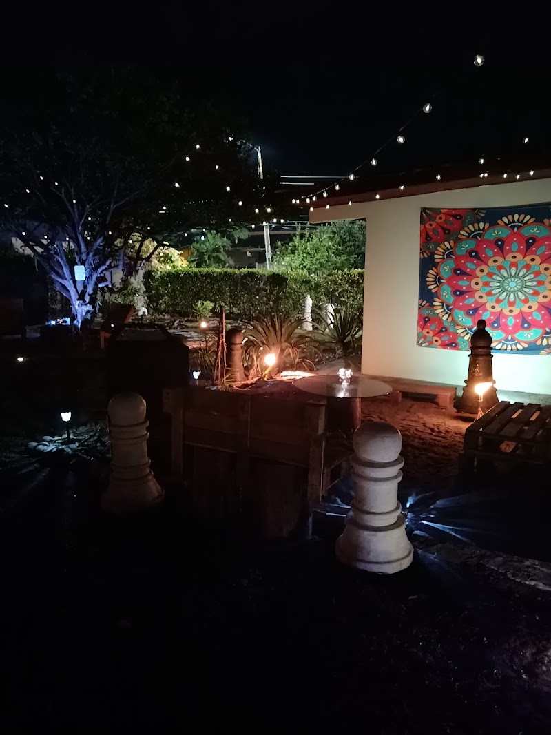 Penny House Hostal