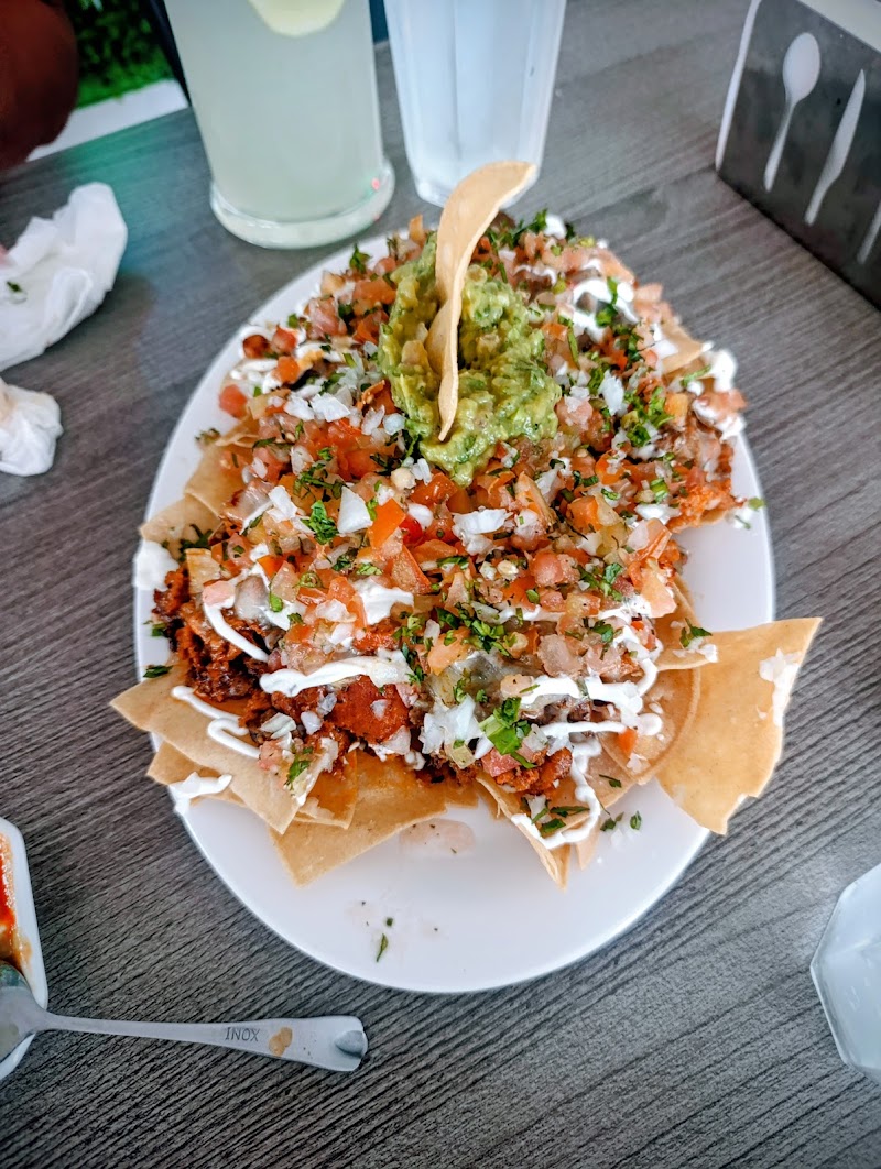 Tacos El Rey, Arraijan