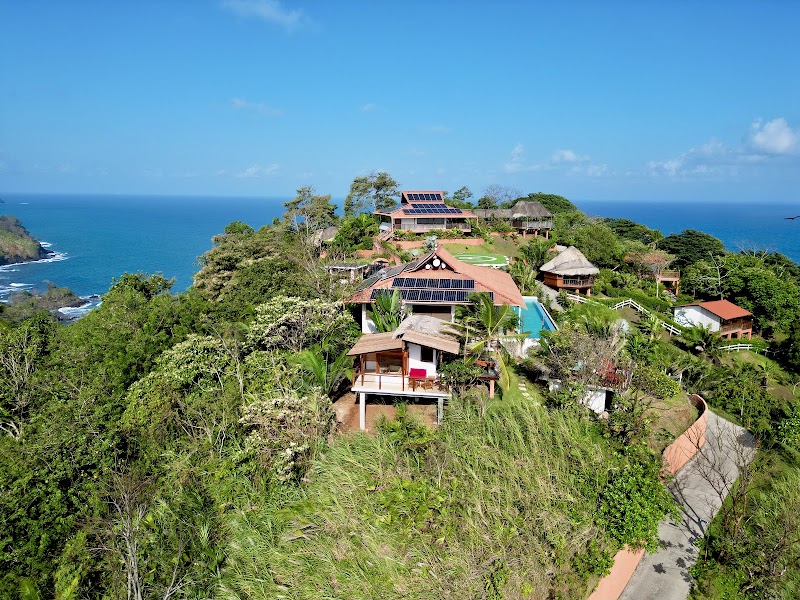 Hotel Ciel y Miel Eco-Lodge Resort